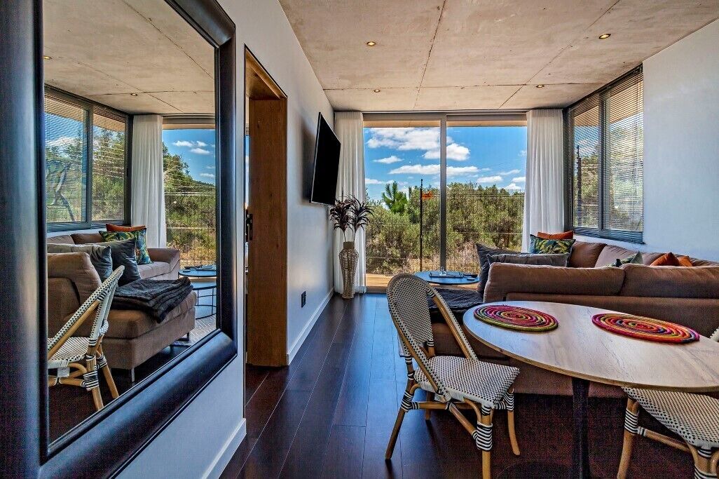 Photo of Livingroom in Helderberg Rural