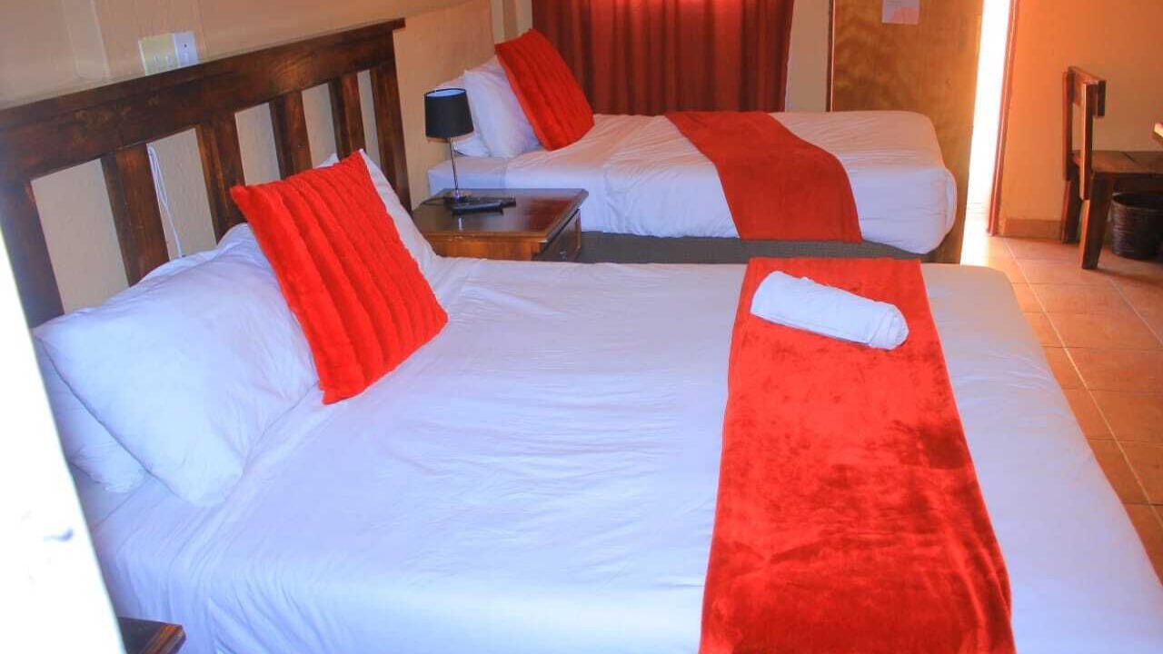 Photo of Bedroom in Phalaborwa