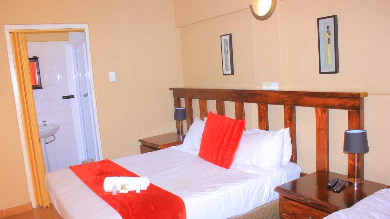 Photo of Bedroom in Phalaborwa