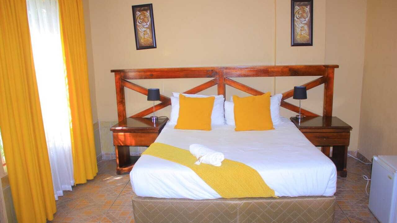 Photo of Bedroom in Phalaborwa