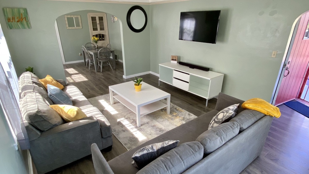 Photo of Livingroom in Vallejo