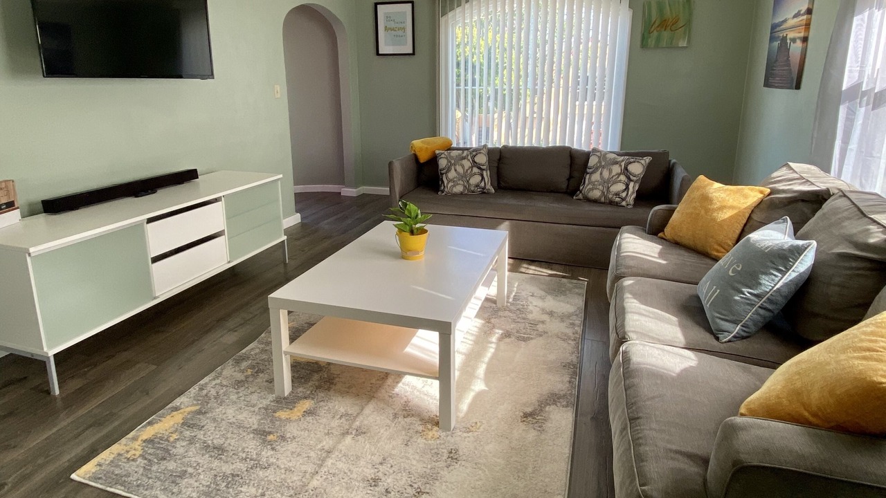 Photo of Livingroom in Vallejo