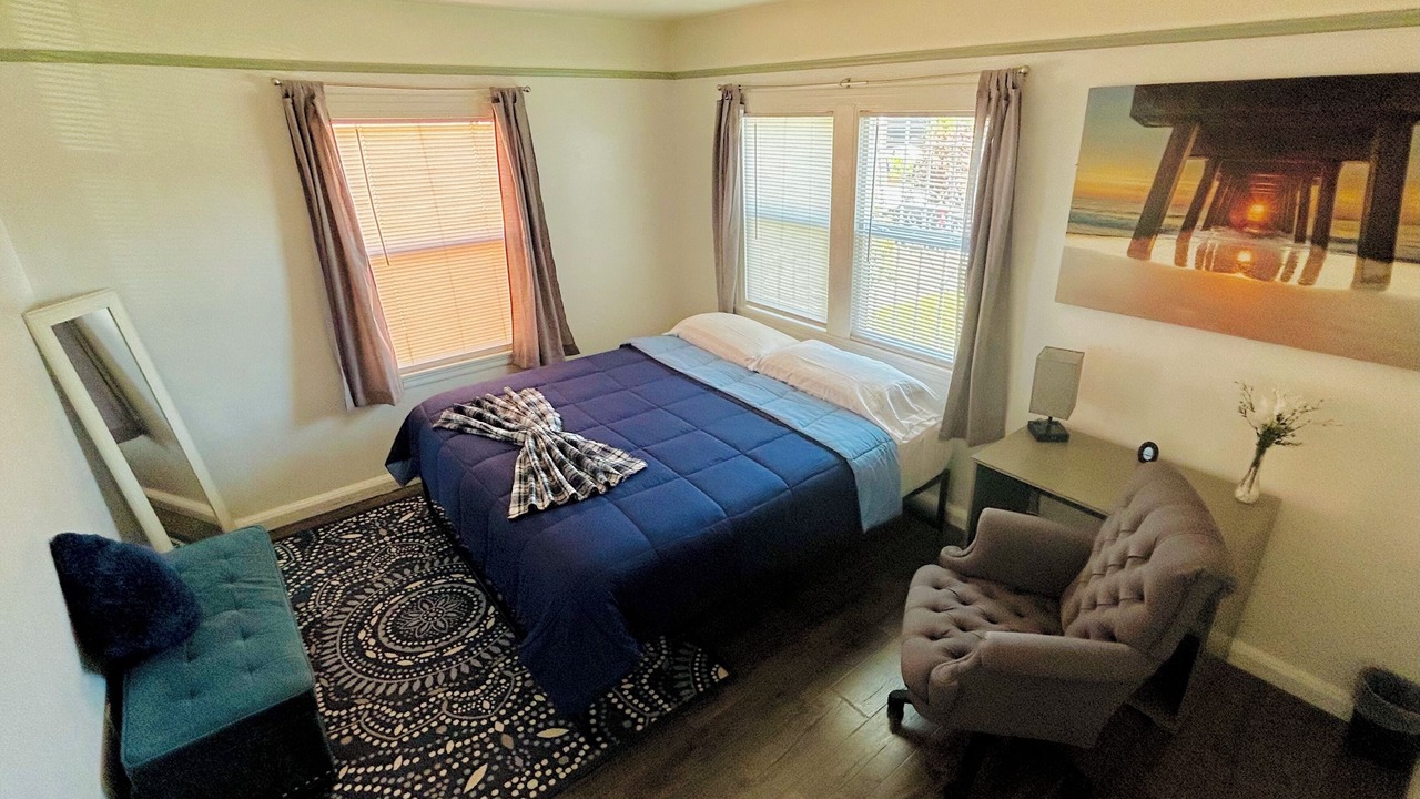 Photo of Bedroom in Vallejo