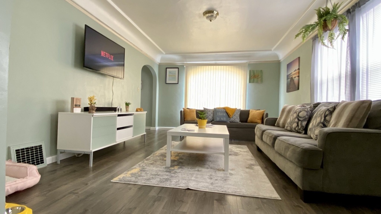 Photo of Livingroom in Vallejo