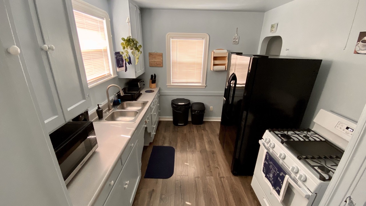 Photo of Kitchen in Vallejo