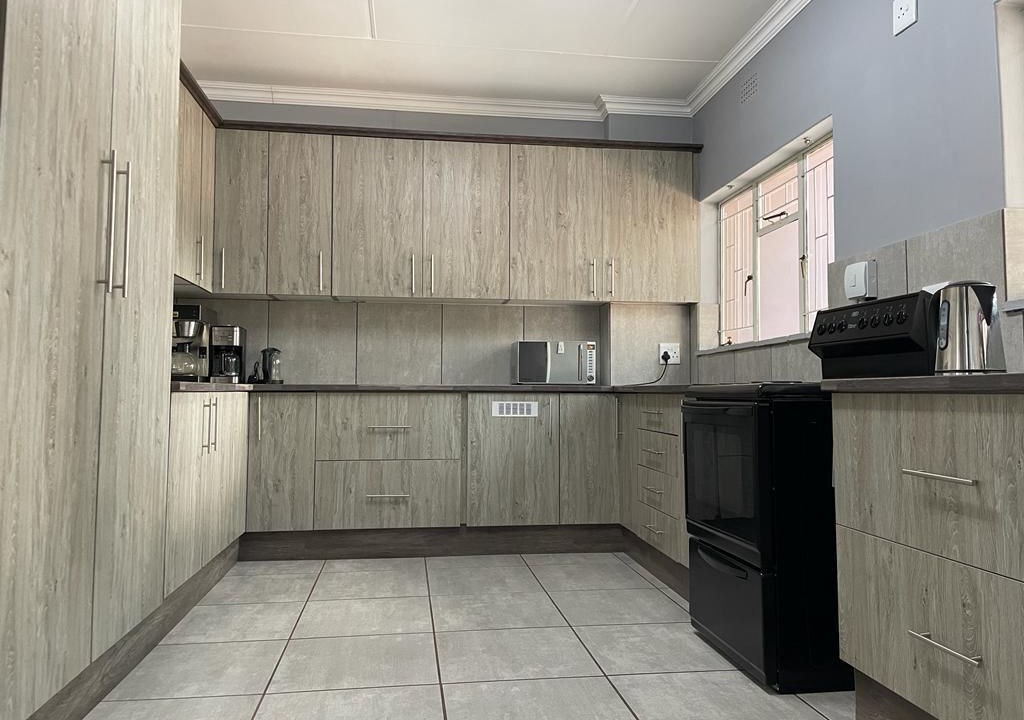 Photo of Kitchen in Kathu