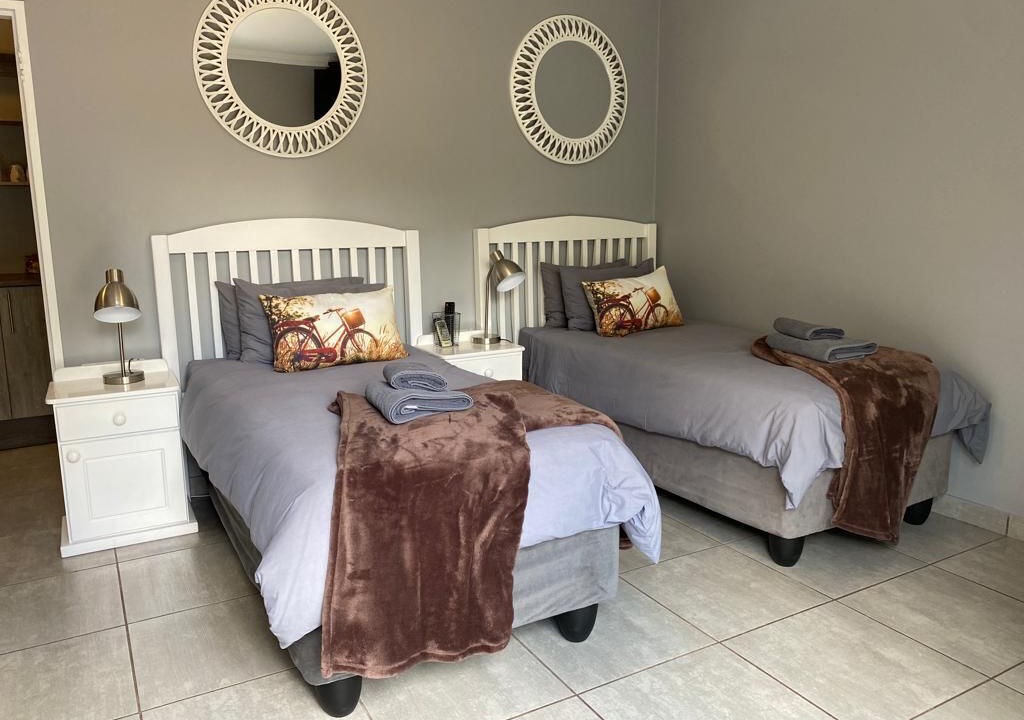Photo of Bedroom in Kathu
