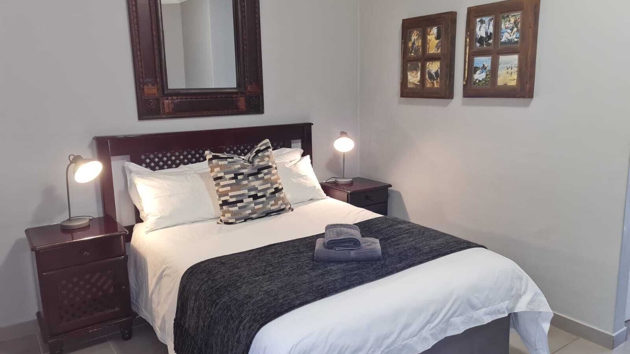 Photo of Bedroom in Kathu