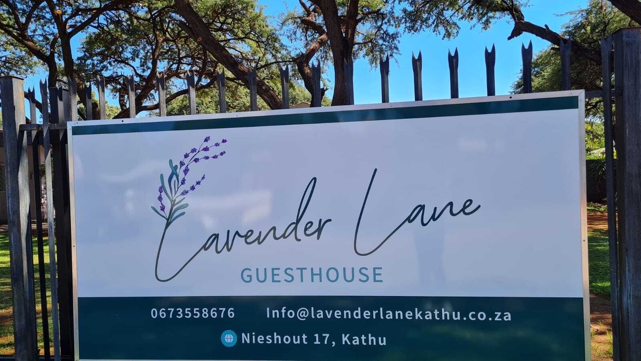 Photo of Outdoor in Kathu