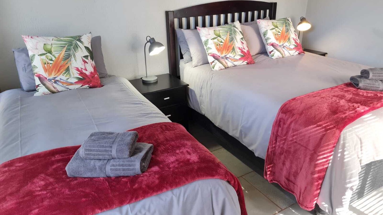 Photo of Bedroom in Kathu