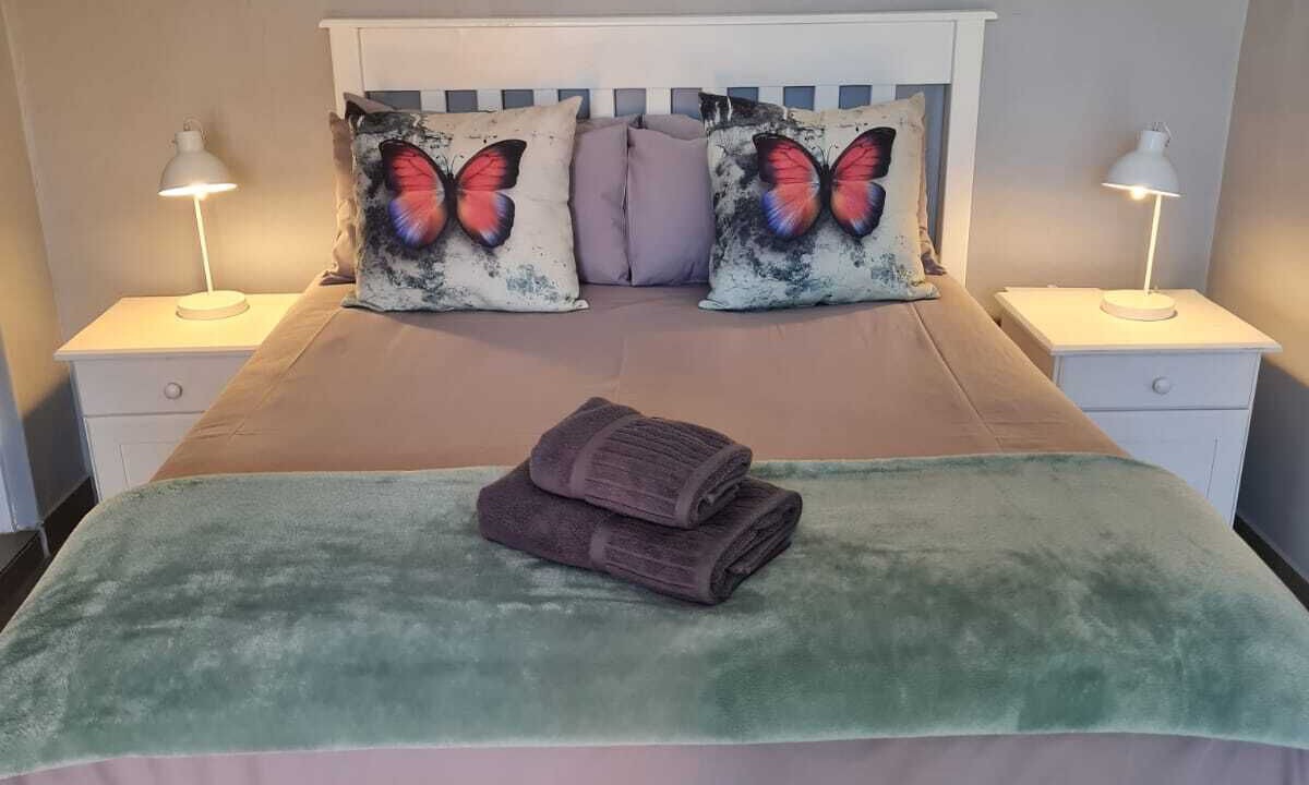 Photo of Bedroom in Kathu