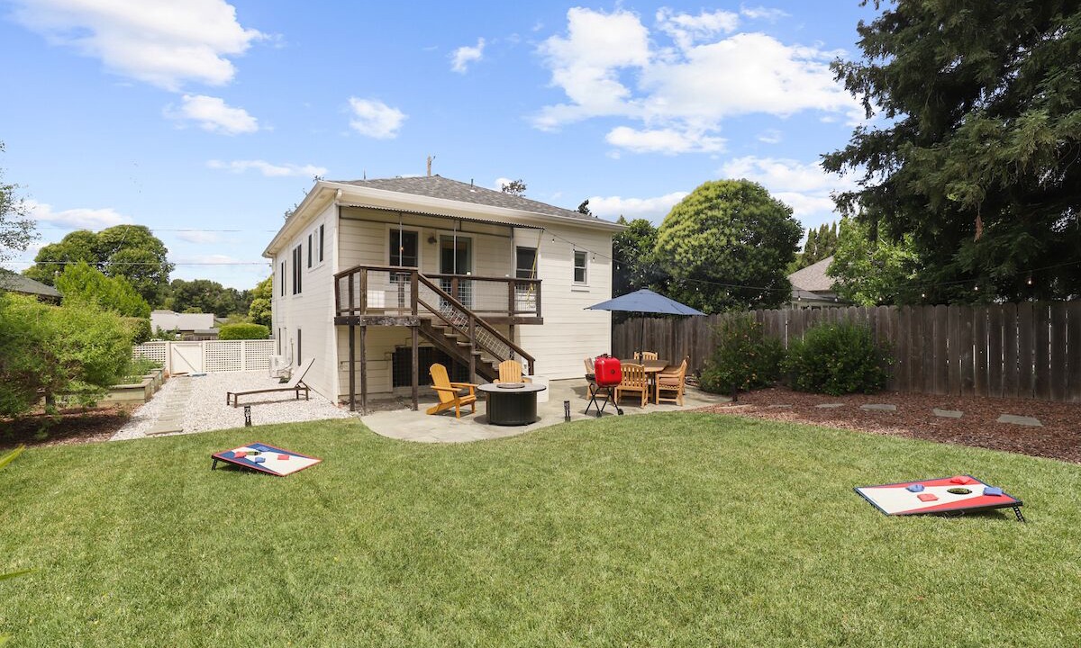 Photo of Outdoor in Alta Heights