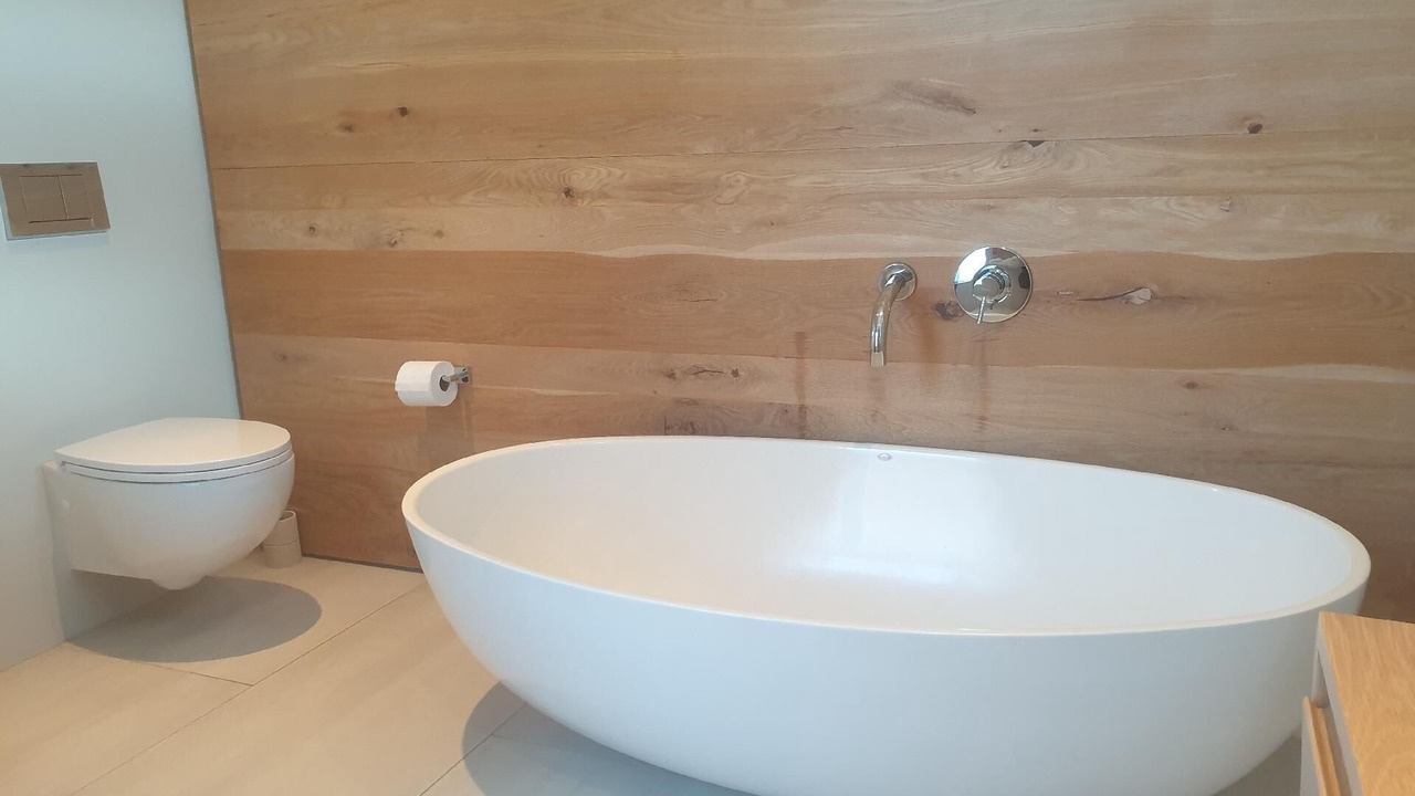 Photo of Bathroom in Plumstead