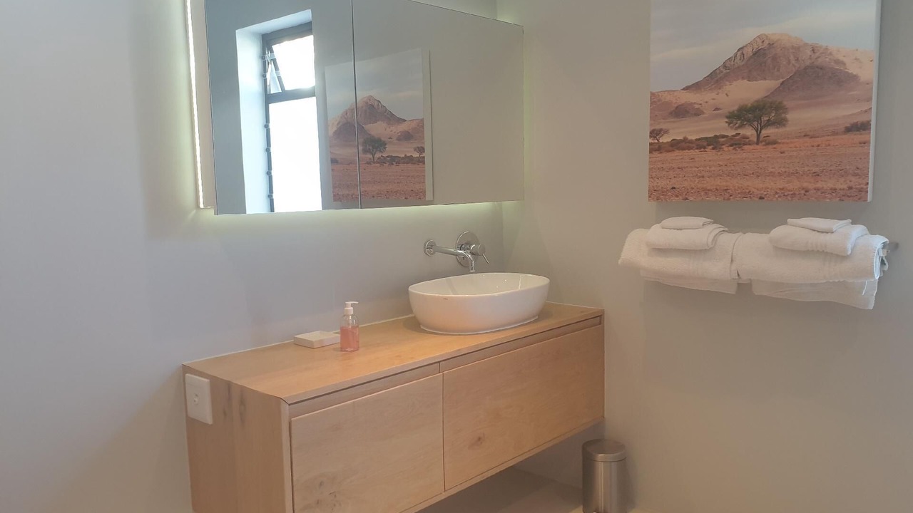 Photo of Bathroom in Plumstead