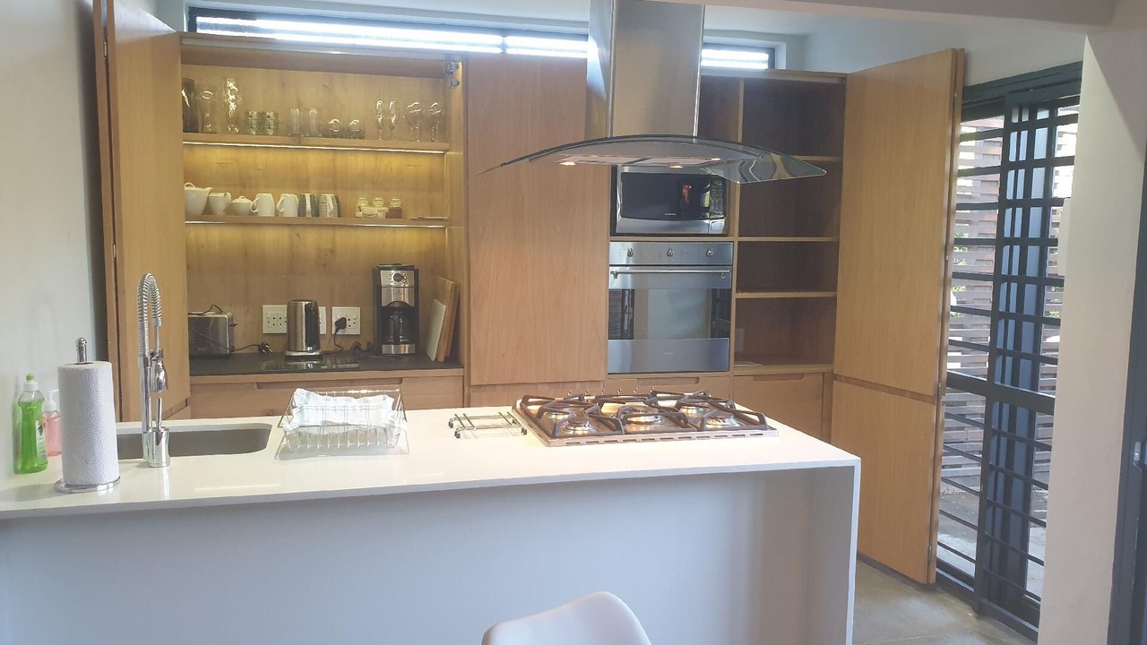 Photo of Kitchen in Plumstead