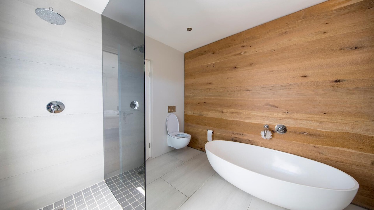 Photo of Bathroom in Plumstead