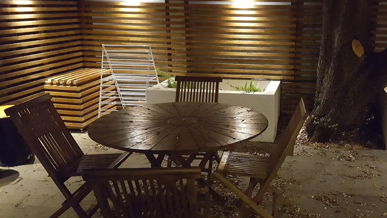 Photo of Outdoor in Plumstead