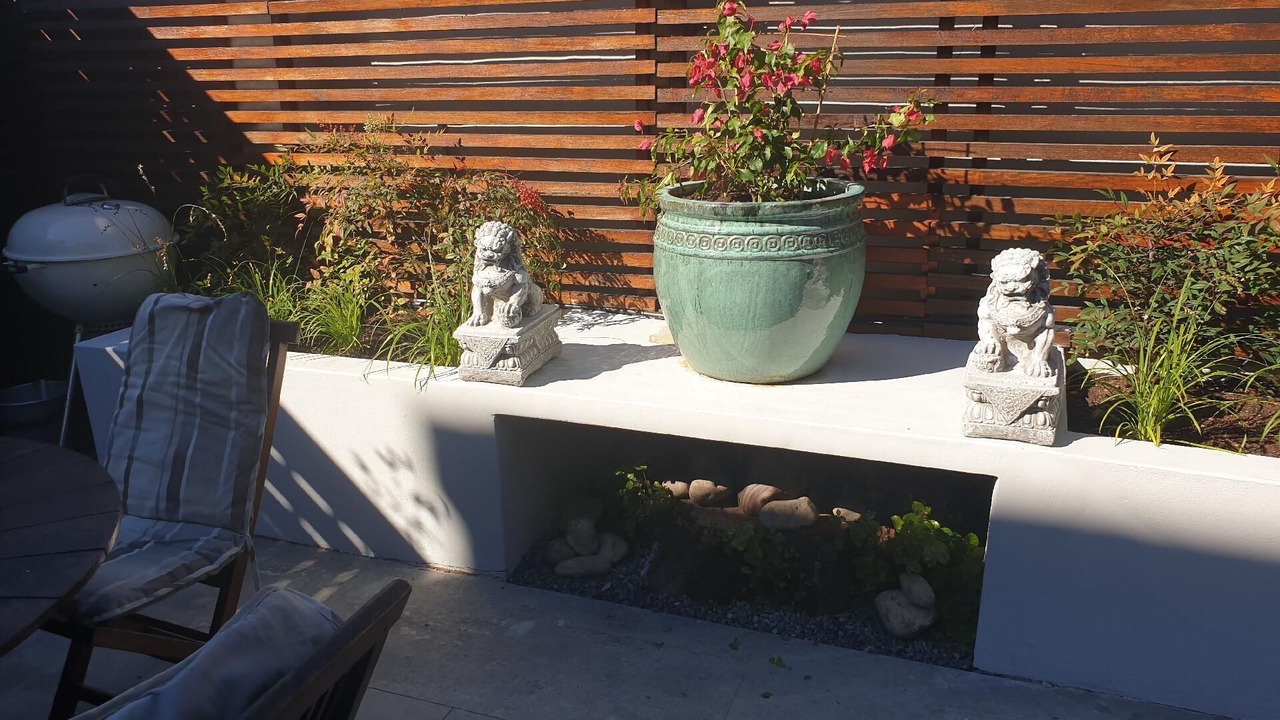 Photo of Patio Balcony in Plumstead