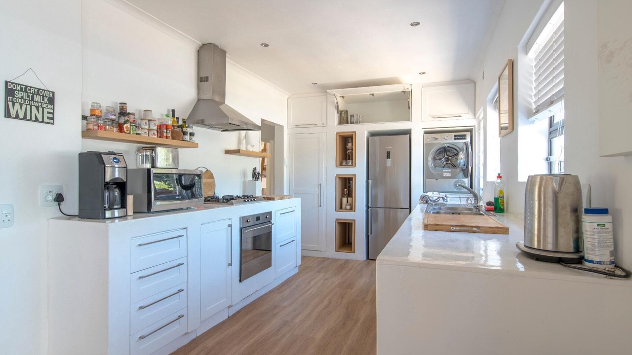 Photo of Kitchen in Plumstead