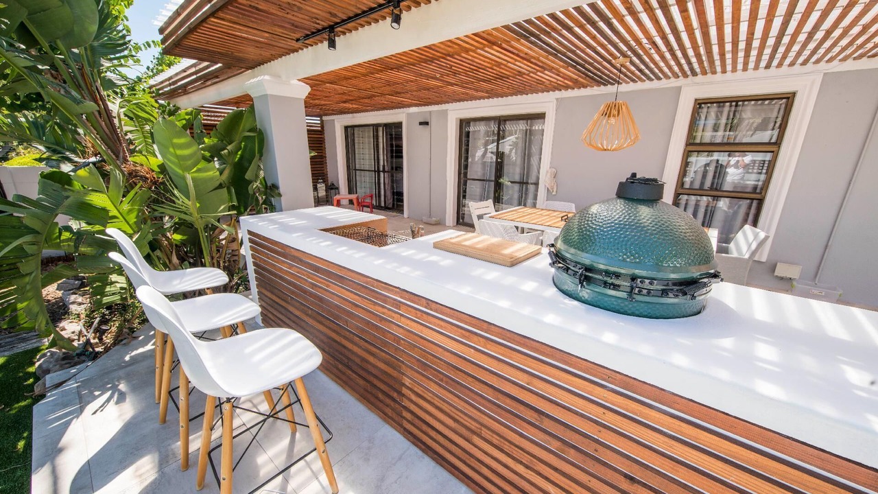 Photo of Patio Balcony in Plumstead