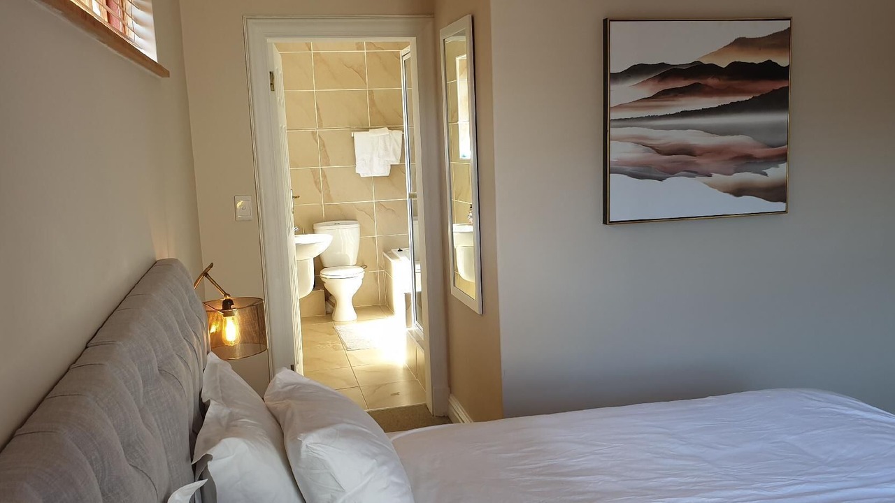 Photo of Bedroom in Tokai