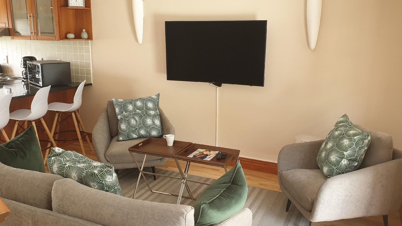 Photo of Livingroom in Tokai