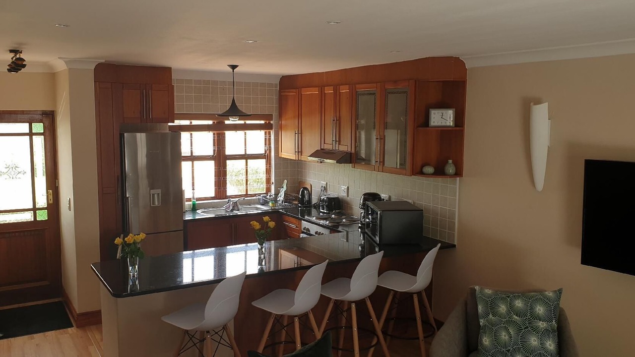 Photo of Kitchen in Tokai
