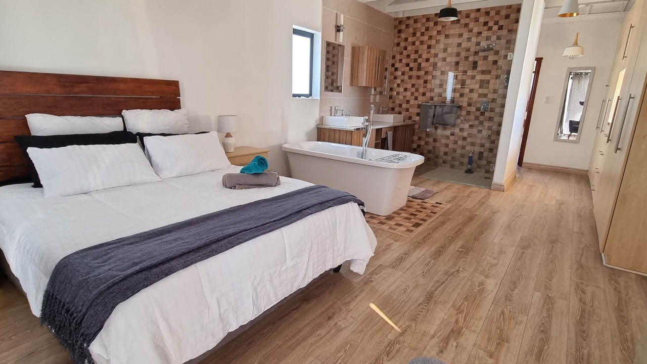 Photo of Bedroom in Shelley Point