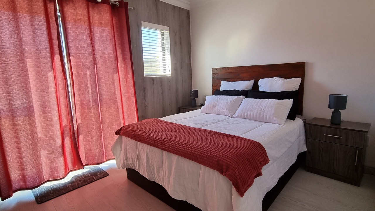 Photo of Bedroom in Shelley Point