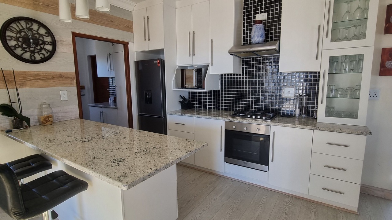 Photo of Kitchen in Shelley Point