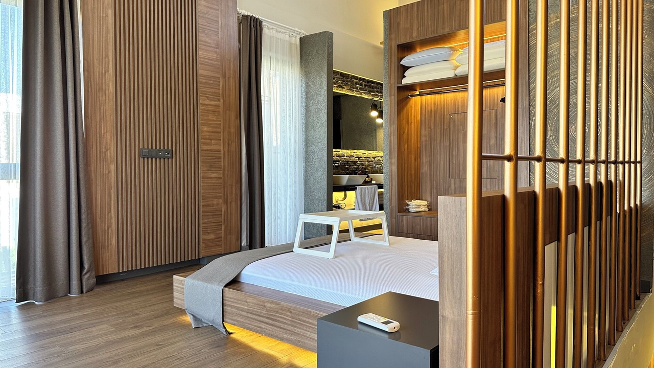 Photo of Bedroom in Kadriye