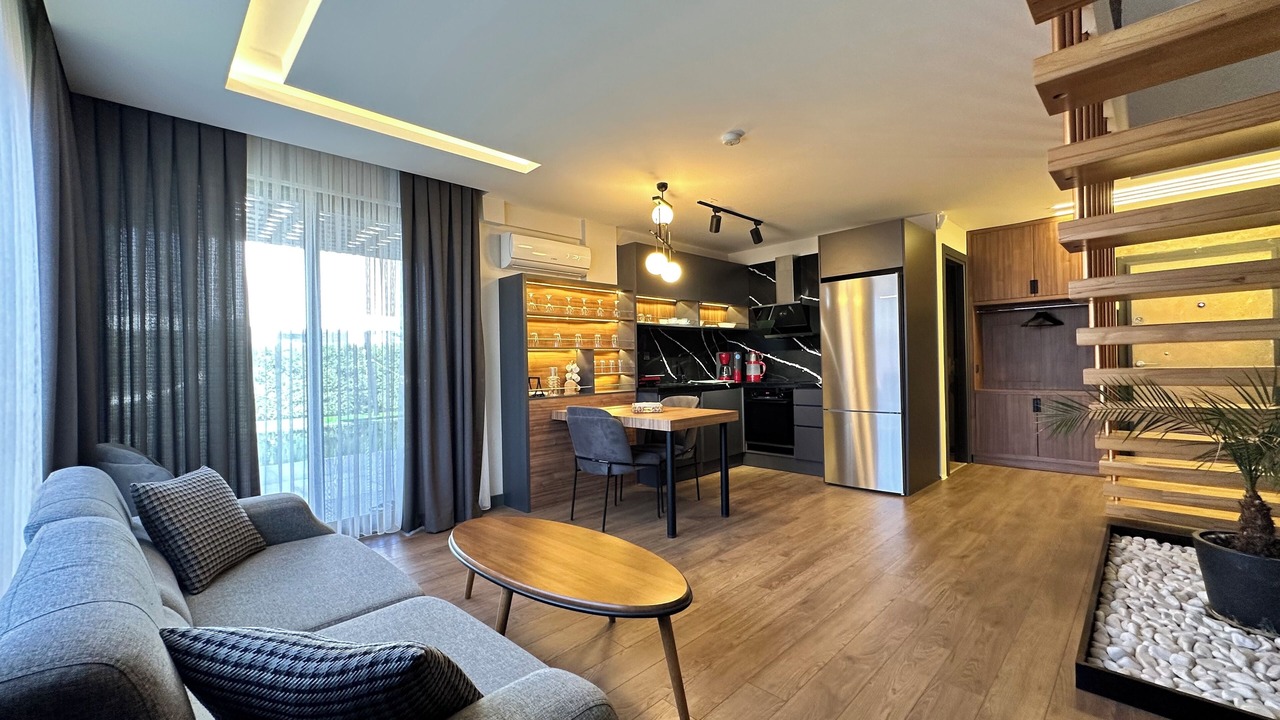 Photo of Kitchen in Kadriye