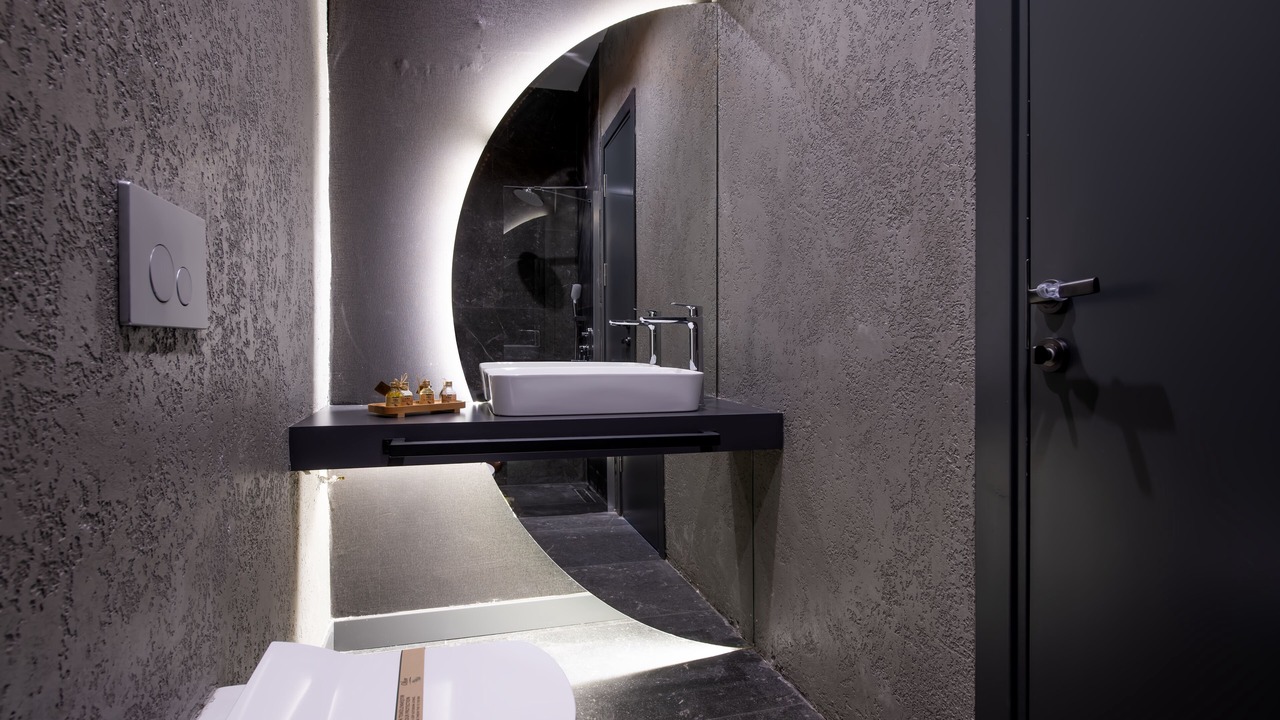 Photo of Bathroom in Kadriye