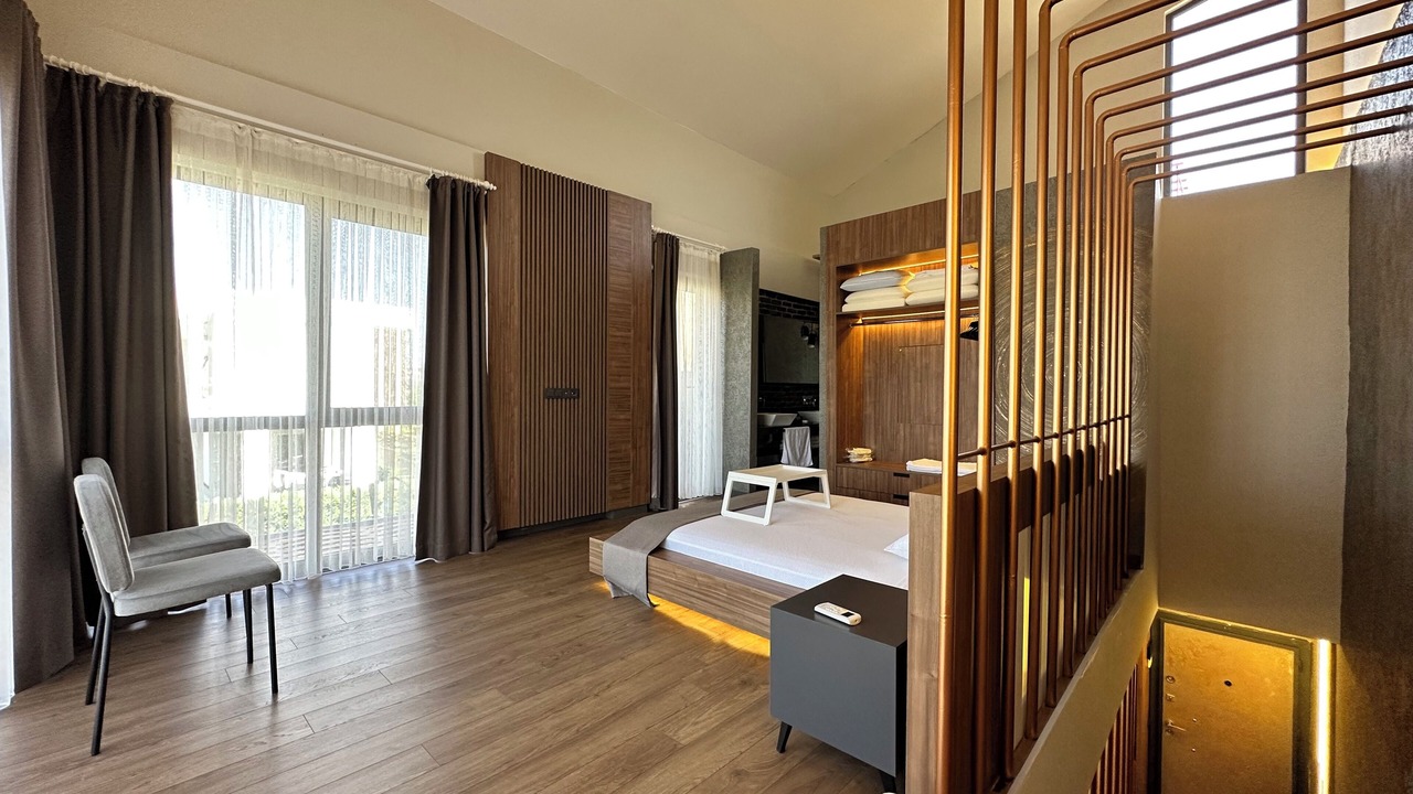 Photo of Bedroom in Kadriye