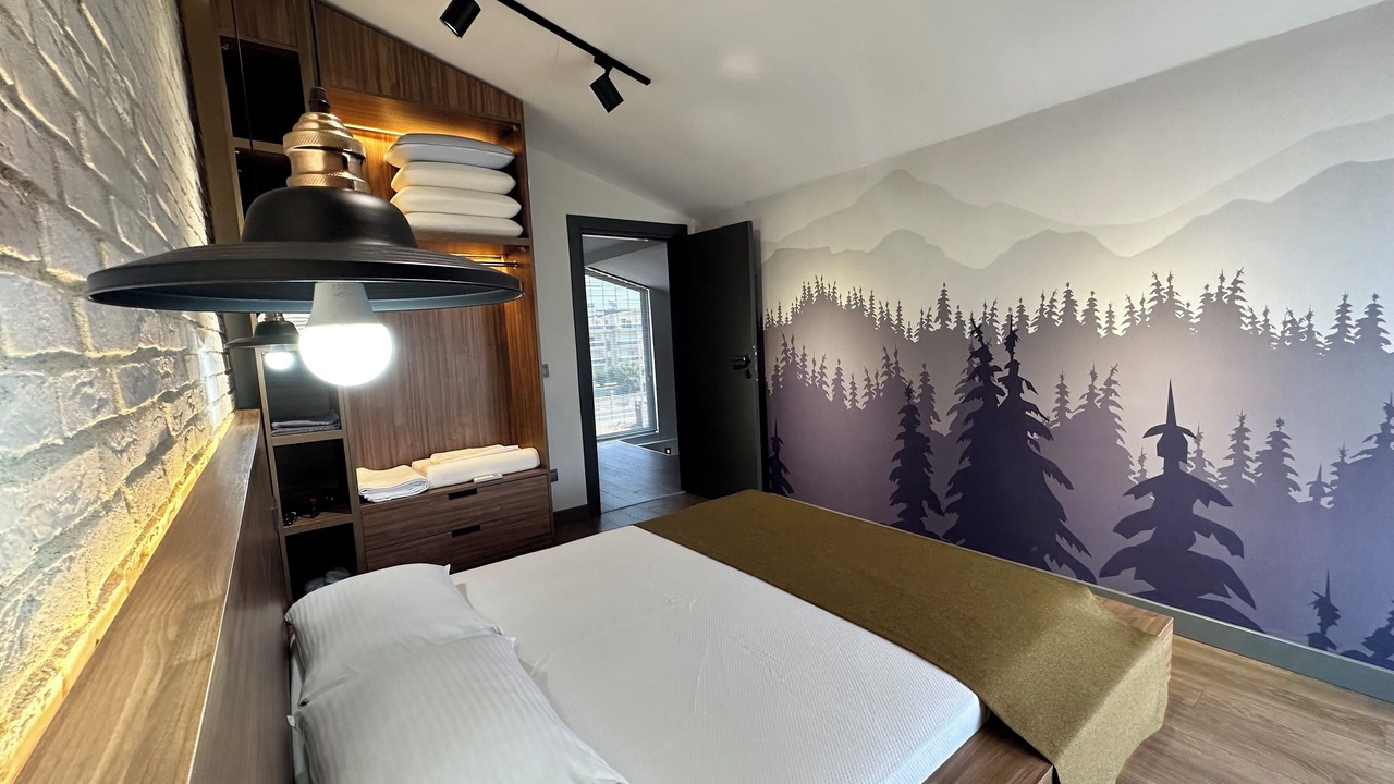 Photo of Bedroom in Kadriye