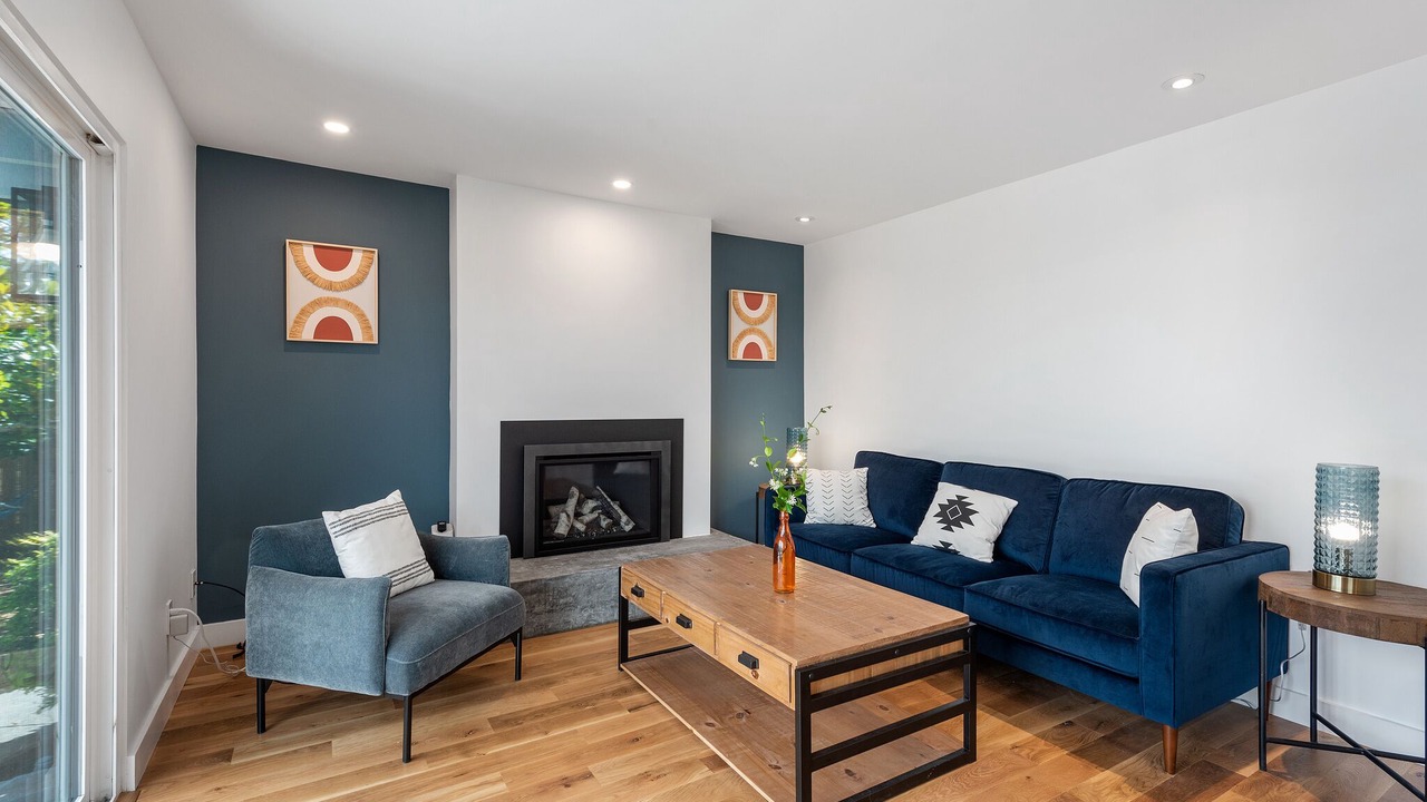 Photo of Livingroom in Sonoma