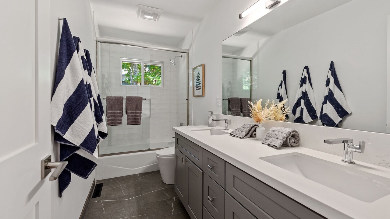 Photo of Bathroom in Sonoma