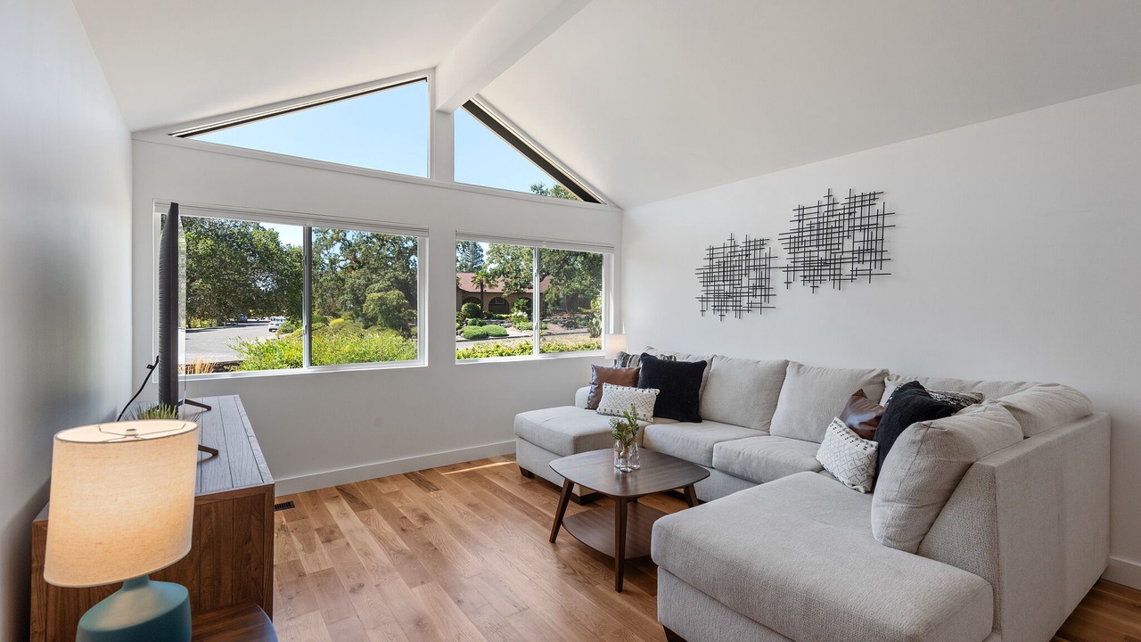 Photo of Bedroom in Sonoma