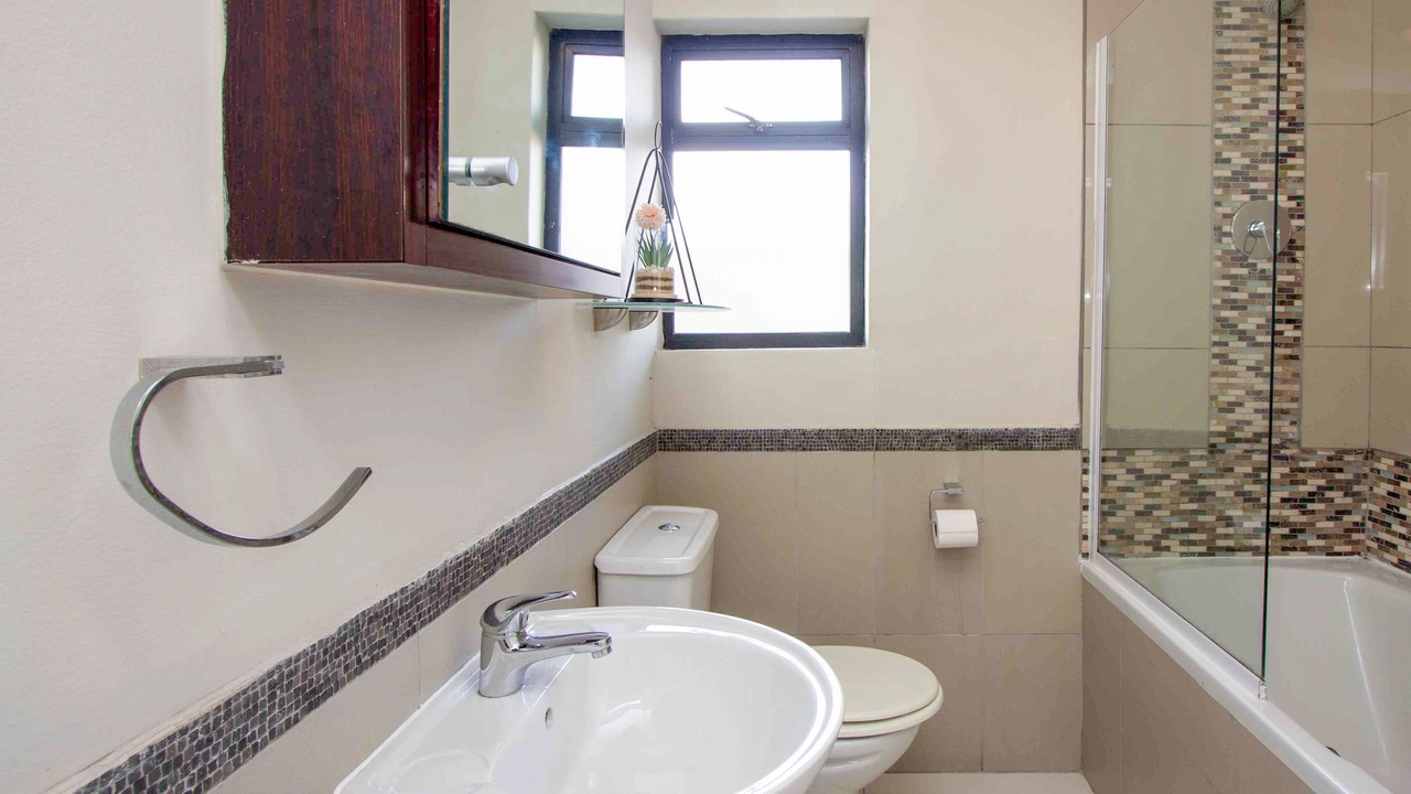 Photo of Bathroom in Century City