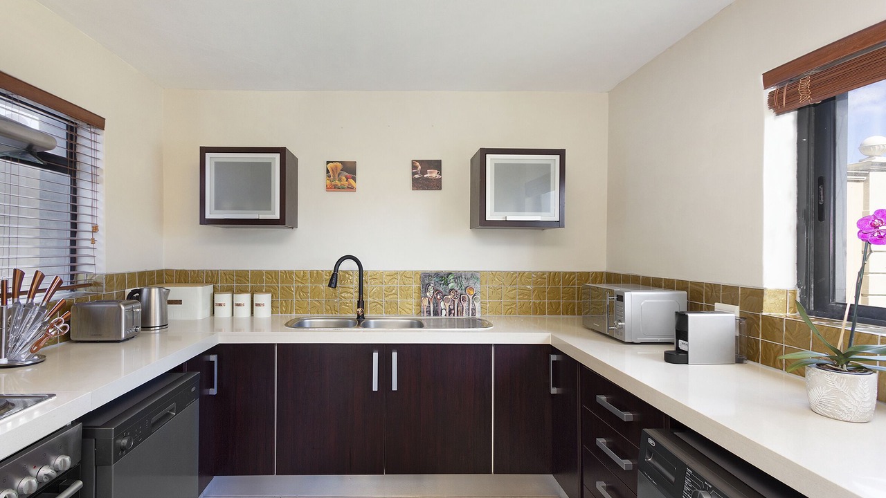 Photo of Kitchen in Century City
