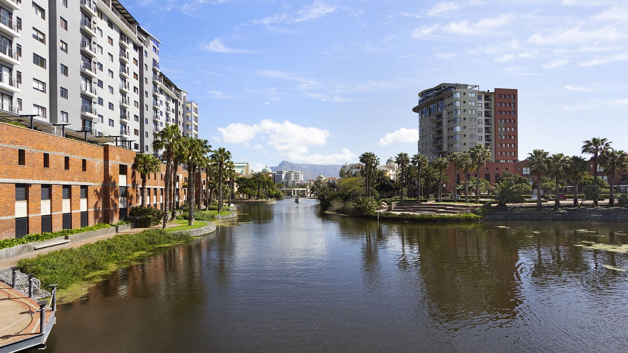 Photo of Outdoor in Century City