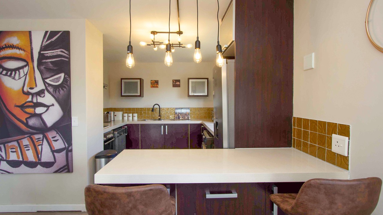 Photo of Kitchen in Century City