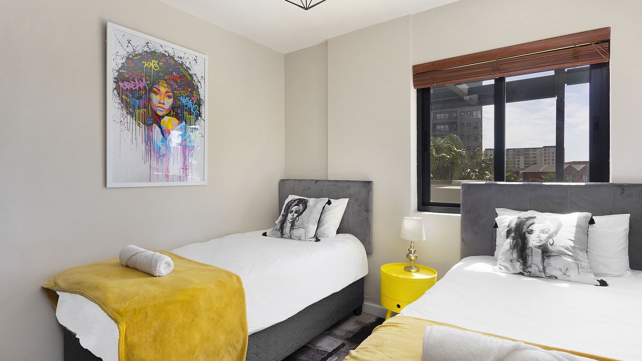 Photo of Bedroom in Century City