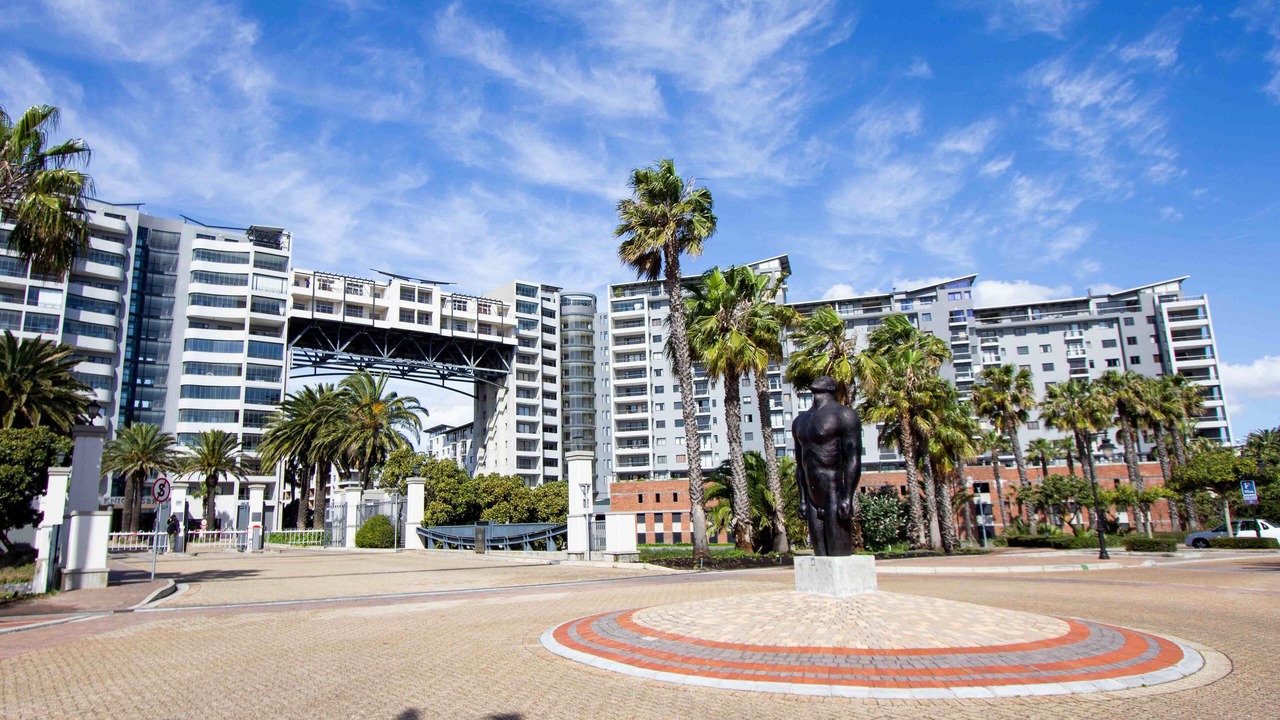 Photo of Outdoor in Century City
