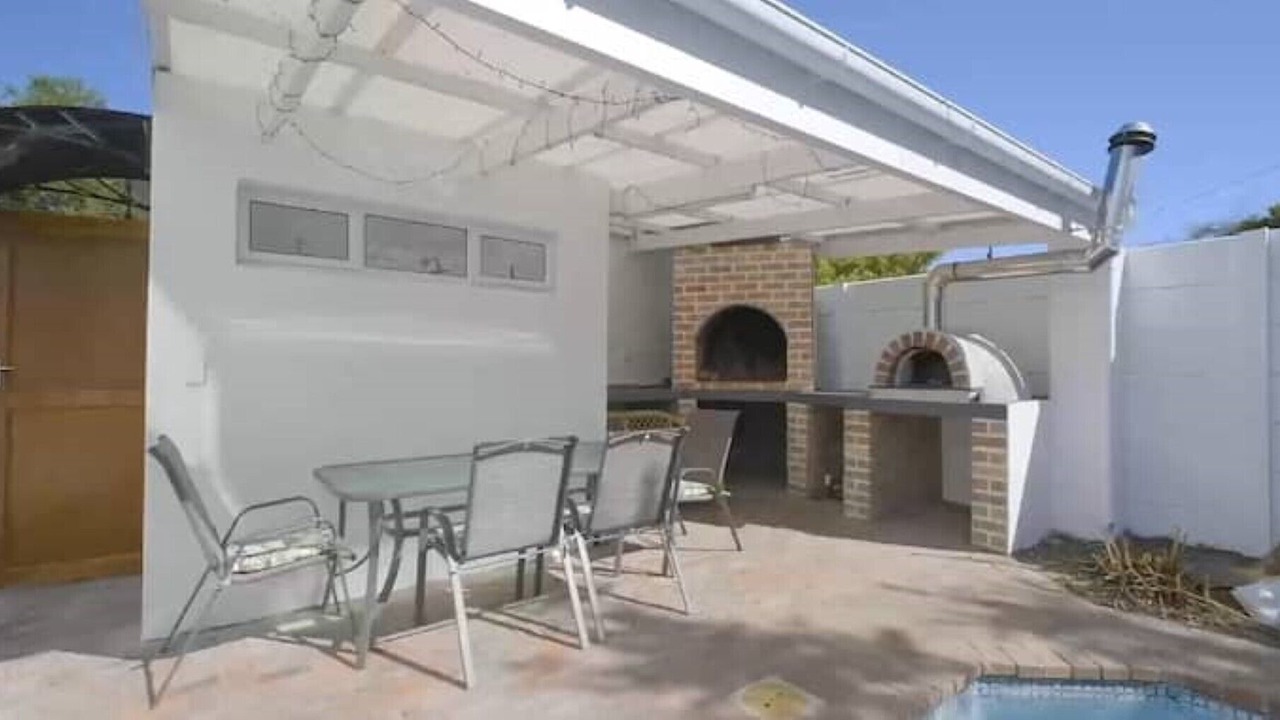 Photo of Outdoor in Constantia