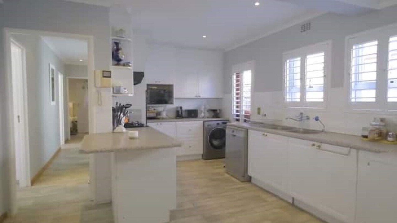 Photo of Kitchen in Constantia