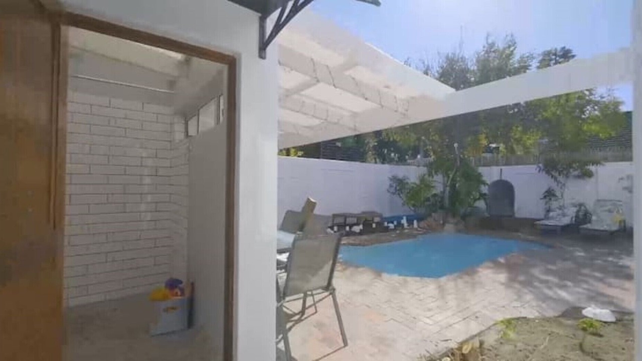 Photo of Outdoor in Constantia