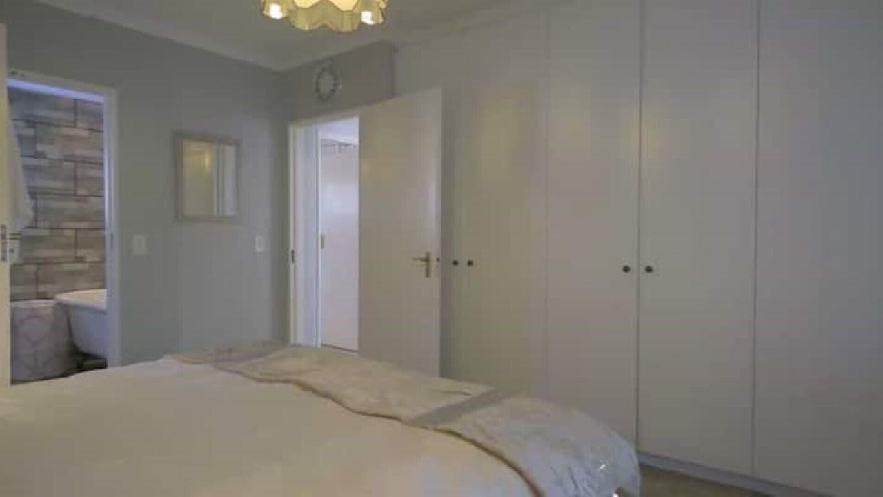 Photo of Bedroom in Constantia