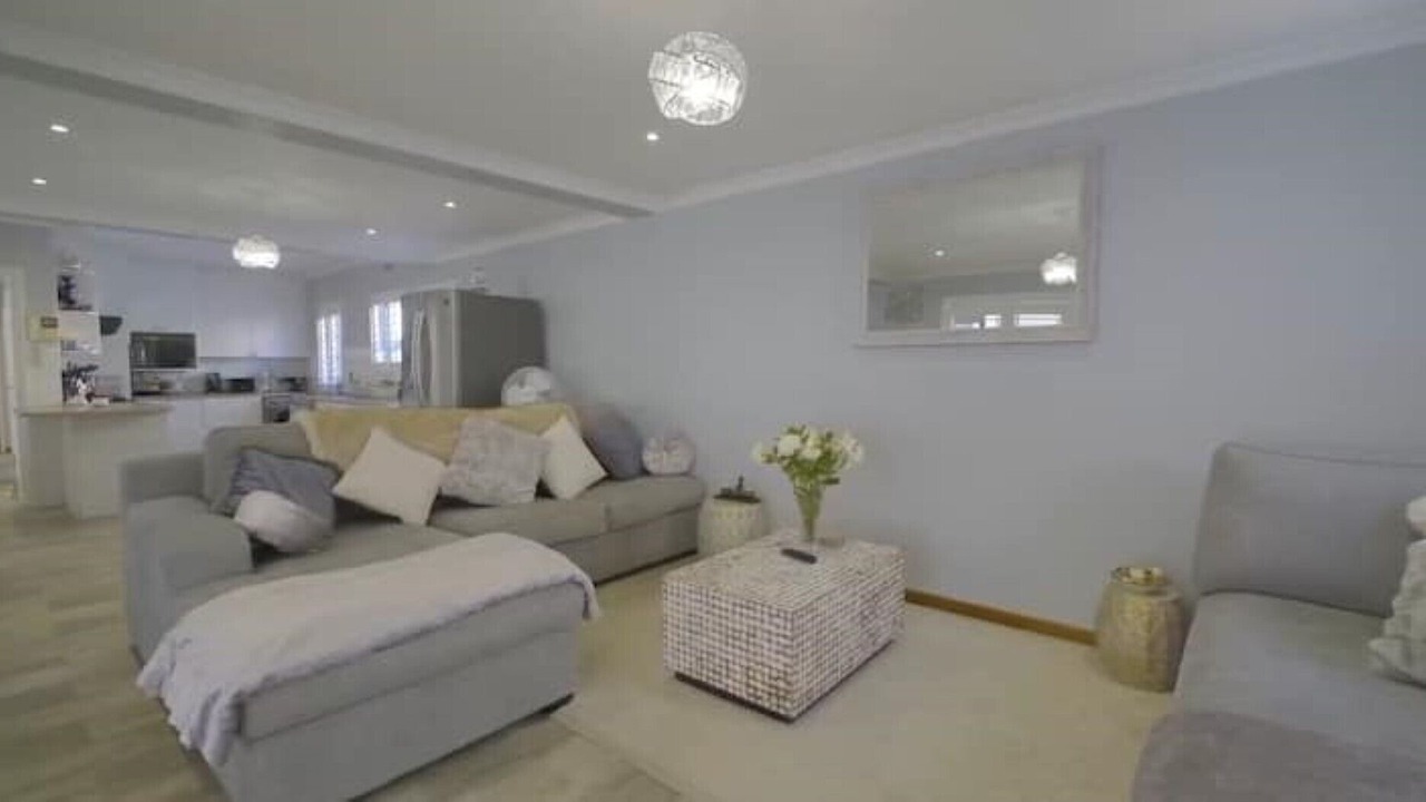 Photo of Livingroom in Constantia