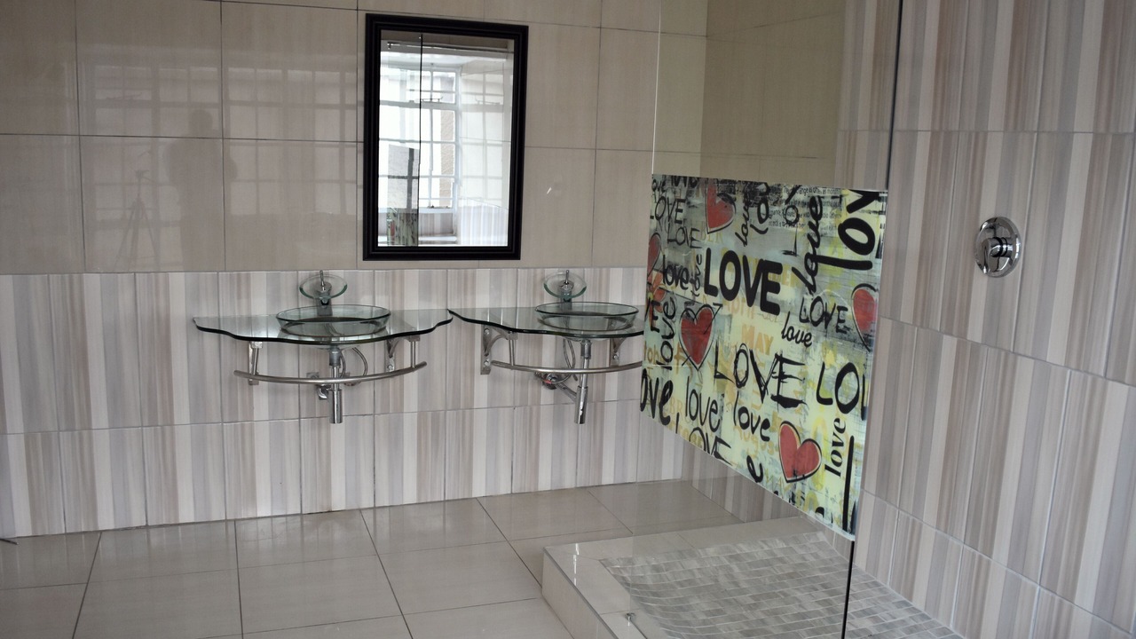 Photo of Bathroom in Benoni